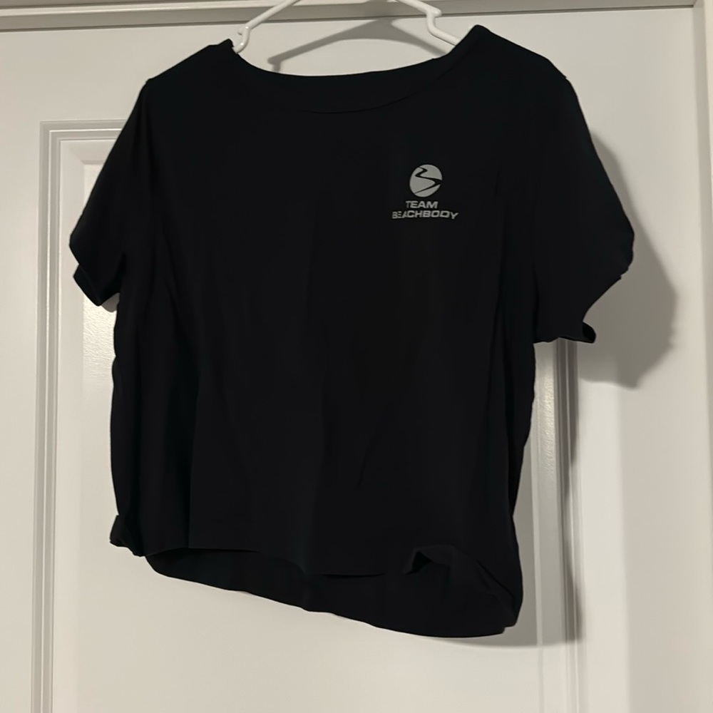 Team Beachbody crop